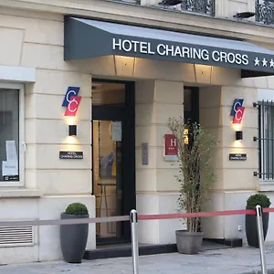 3* Hotel Charing Cross