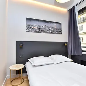 Cmg Résidence Opéra Paris