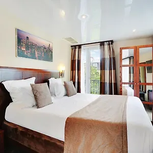 3* Otel Grand Francais