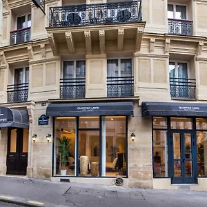 Quartier Libre - Saint Georges París