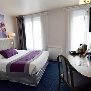 Saphir Grenelle Hotel