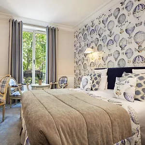 4* Otel Relais Saint Jacques