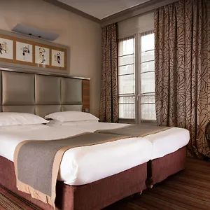 3* Hotel Berne Opera