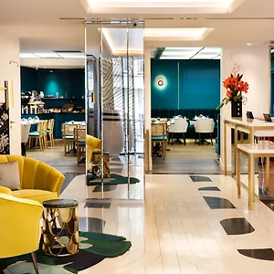 4* Hotel Victor Hugo Kleber