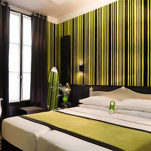 3* Hotel Design Sorbonne