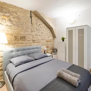 Entre Opera Et Montmartre Appartement