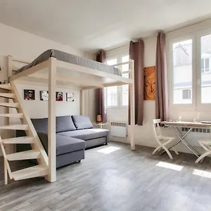 Montmartre Superbe Free Netflix París
