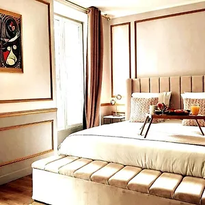 Da Vinci Montmartre Aircon Paris