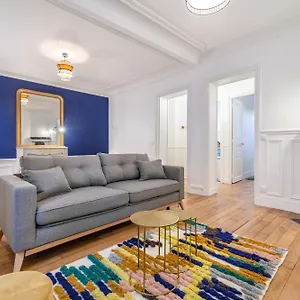 Bridgestreet - Opera Appartement