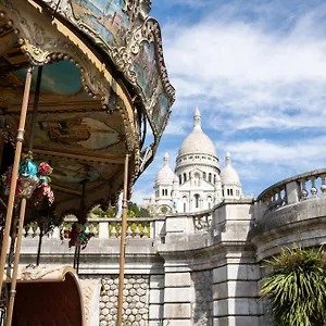 Edgar Martyrs - Lebas París