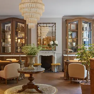 4* Otel Miiro Le Grand Cayre