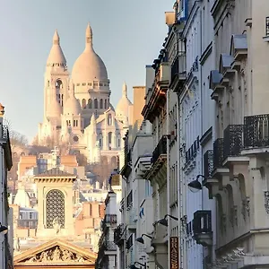 Heart Of - Chic Et Cosy - Opera Paris