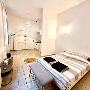 Bel Confort 75009 Paris
