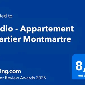 - Quartier Montmartre Free Netflix Paris