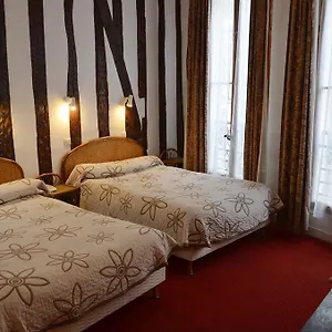4* Hotel Saint-andre Des Arts
