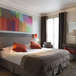 4* Otel Regence Etoile