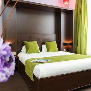 4* Hotel Le Rocroy