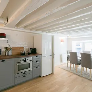 Lafayette Private Appartement