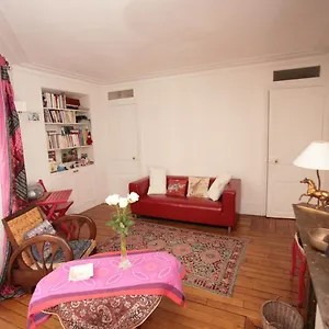 Opera Appartement